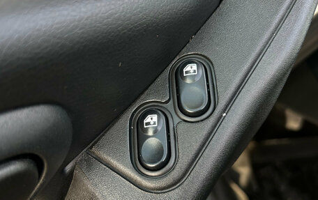 Chevrolet Niva I рестайлинг, 2016 год, 750 000 рублей, 17 фотография