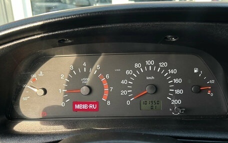 Chevrolet Niva I рестайлинг, 2016 год, 750 000 рублей, 12 фотография