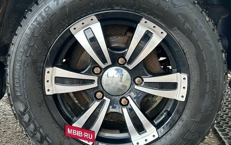 Chevrolet Niva I рестайлинг, 2016 год, 750 000 рублей, 14 фотография