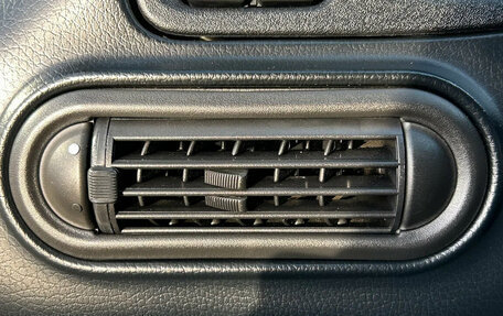 Chevrolet Niva I рестайлинг, 2016 год, 750 000 рублей, 19 фотография