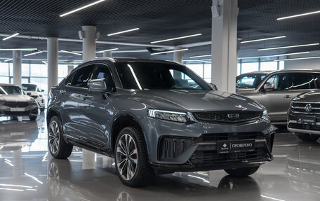 Geely Tugella FY11, 2024 год, 3 340 000 рублей, 2 фотография