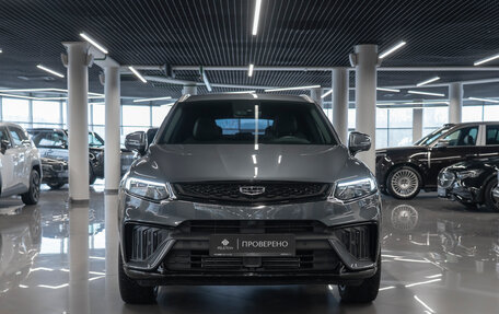 Geely Tugella FY11, 2024 год, 3 340 000 рублей, 3 фотография