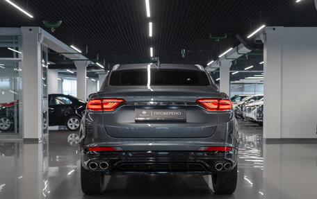 Geely Tugella FY11, 2024 год, 3 340 000 рублей, 6 фотография