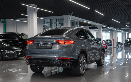 Geely Tugella FY11, 2024 год, 3 340 000 рублей, 5 фотография