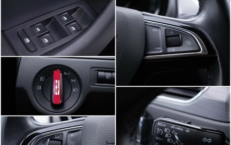 Skoda Rapid I, 2018 год, 1 430 000 рублей, 16 фотография