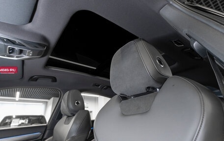 Geely Tugella FY11, 2024 год, 3 340 000 рублей, 10 фотография