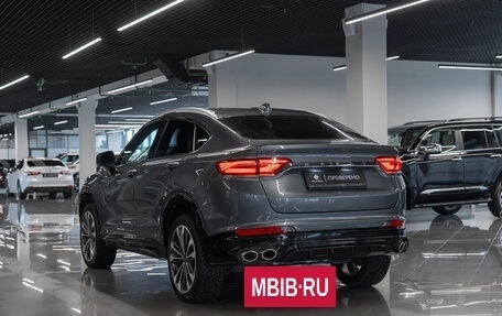 Geely Tugella FY11, 2024 год, 3 340 000 рублей, 4 фотография