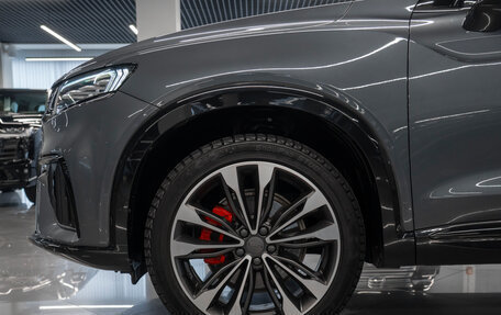 Geely Tugella FY11, 2024 год, 3 340 000 рублей, 27 фотография