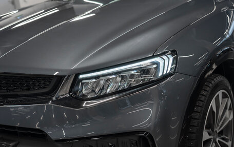 Geely Tugella FY11, 2024 год, 3 340 000 рублей, 28 фотография