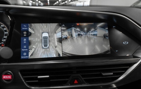 Geely Tugella FY11, 2024 год, 3 340 000 рублей, 24 фотография