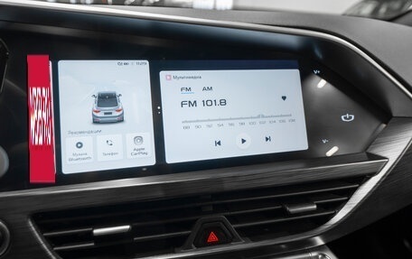 Geely Tugella FY11, 2024 год, 3 340 000 рублей, 19 фотография