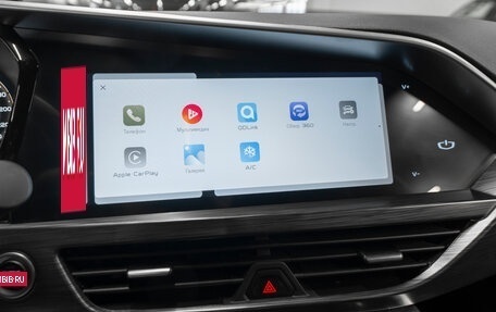 Geely Tugella FY11, 2024 год, 3 340 000 рублей, 20 фотография