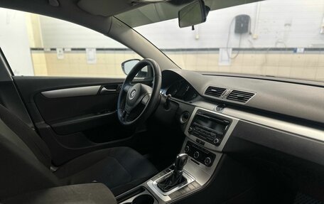 Volkswagen Passat B7, 2012 год, 929 000 рублей, 5 фотография