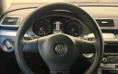 Volkswagen Passat B7, 2012 год, 929 000 рублей, 8 фотография
