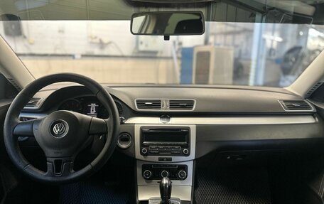 Volkswagen Passat B7, 2012 год, 929 000 рублей, 7 фотография