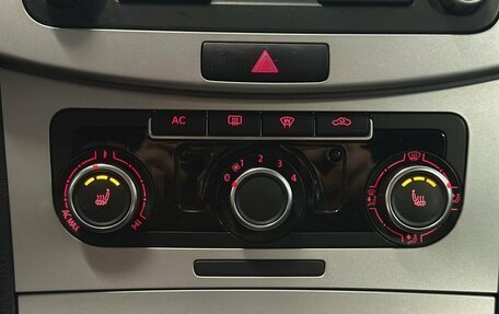 Volkswagen Passat B7, 2012 год, 929 000 рублей, 10 фотография