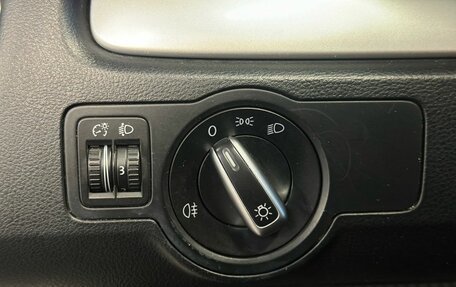 Volkswagen Passat B7, 2012 год, 929 000 рублей, 12 фотография