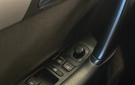 Volkswagen Passat B7, 2012 год, 929 000 рублей, 13 фотография