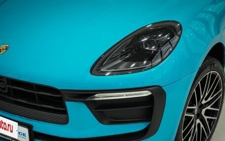 Porsche Macan I рестайлинг, 2025 год, 8 100 000 рублей, 8 фотография