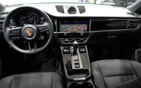 Porsche Macan I рестайлинг, 2025 год, 8 100 000 рублей, 12 фотография