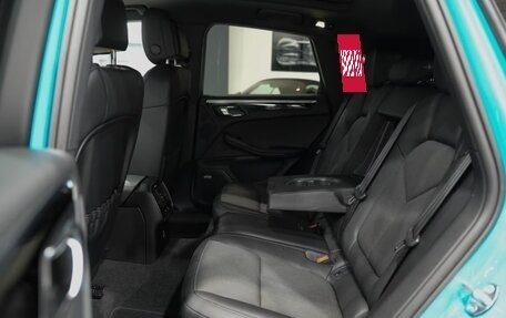 Porsche Macan I рестайлинг, 2025 год, 8 100 000 рублей, 11 фотография