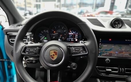 Porsche Macan I рестайлинг, 2025 год, 8 100 000 рублей, 13 фотография