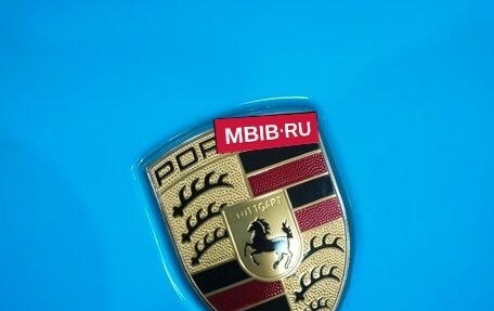 Porsche Macan I рестайлинг, 2025 год, 8 100 000 рублей, 9 фотография