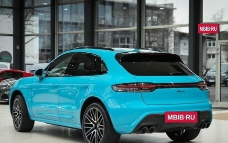 Porsche Macan I рестайлинг, 2025 год, 8 100 000 рублей, 4 фотография