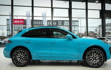 Porsche Macan I рестайлинг, 2025 год, 8 100 000 рублей, 7 фотография