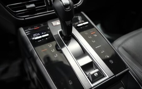 Porsche Macan I рестайлинг, 2025 год, 8 100 000 рублей, 15 фотография