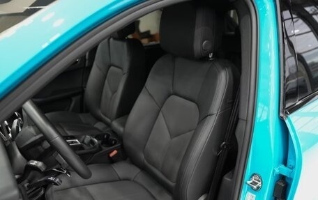 Porsche Macan I рестайлинг, 2025 год, 8 100 000 рублей, 10 фотография