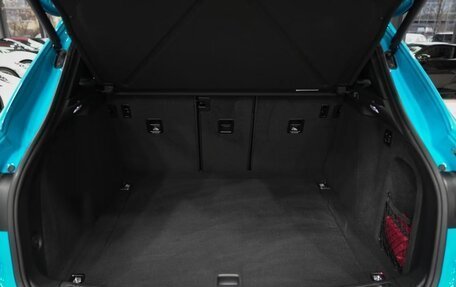 Porsche Macan I рестайлинг, 2025 год, 8 100 000 рублей, 20 фотография