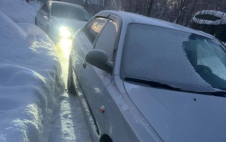 Hyundai Accent II, 2005 год, 350 000 рублей, 5 фотография