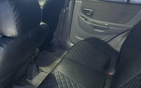 Hyundai Accent II, 2005 год, 350 000 рублей, 8 фотография