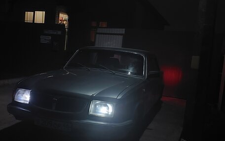 ГАЗ 3110 «Волга», 1998 год, 120 000 рублей, 3 фотография