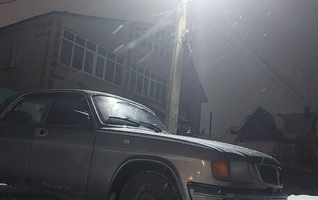 ГАЗ 3110 «Волга», 1998 год, 120 000 рублей, 2 фотография