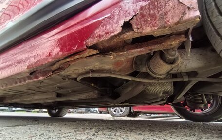 Citroen C4 II рестайлинг, 2010 год, 220 000 рублей, 6 фотография