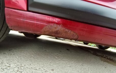 Citroen C4 II рестайлинг, 2010 год, 220 000 рублей, 7 фотография