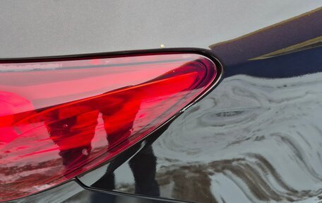 Opel Astra J, 2015 год, 978 000 рублей, 9 фотография