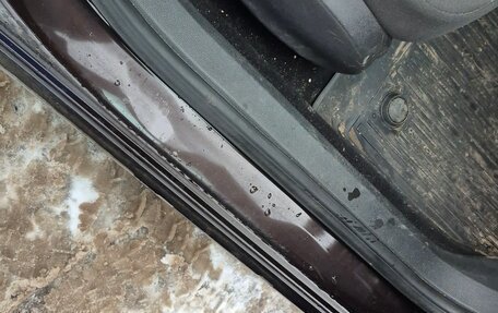 Opel Astra J, 2015 год, 978 000 рублей, 11 фотография