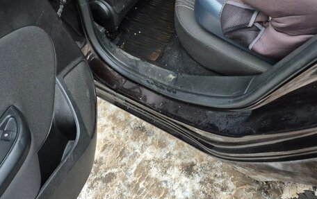 Opel Astra J, 2015 год, 978 000 рублей, 13 фотография