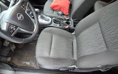 Opel Astra J, 2015 год, 978 000 рублей, 16 фотография