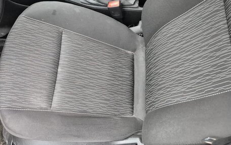 Opel Astra J, 2015 год, 978 000 рублей, 17 фотография