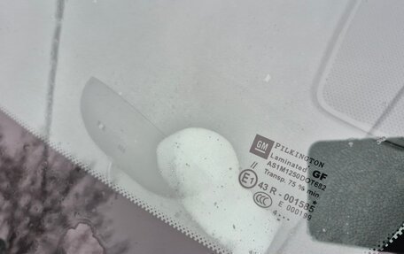 Opel Astra J, 2015 год, 978 000 рублей, 20 фотография