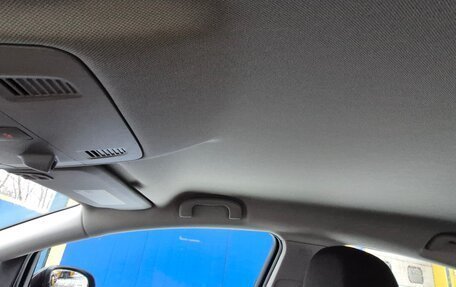 Opel Astra J, 2015 год, 978 000 рублей, 23 фотография