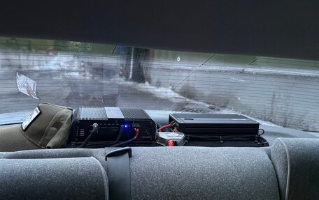 Toyota Mark II VIII (X100), 1999 год, 750 000 рублей, 6 фотография