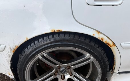 Toyota Mark II VIII (X100), 1999 год, 750 000 рублей, 14 фотография