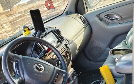 Mazda Tribute II, 2001 год, 350 000 рублей, 3 фотография