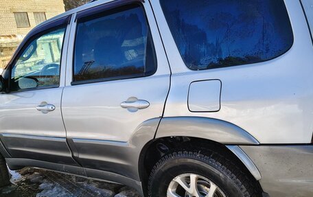 Mazda Tribute II, 2001 год, 350 000 рублей, 4 фотография