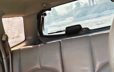 Mazda Tribute II, 2001 год, 350 000 рублей, 9 фотография